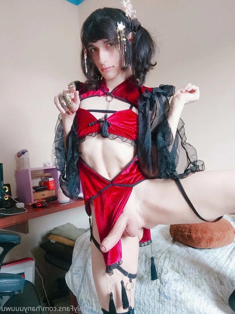Hanyuu [ hanyuuuwu ] Onlyfans leaked photo 7487354 on Hotleaks.tv