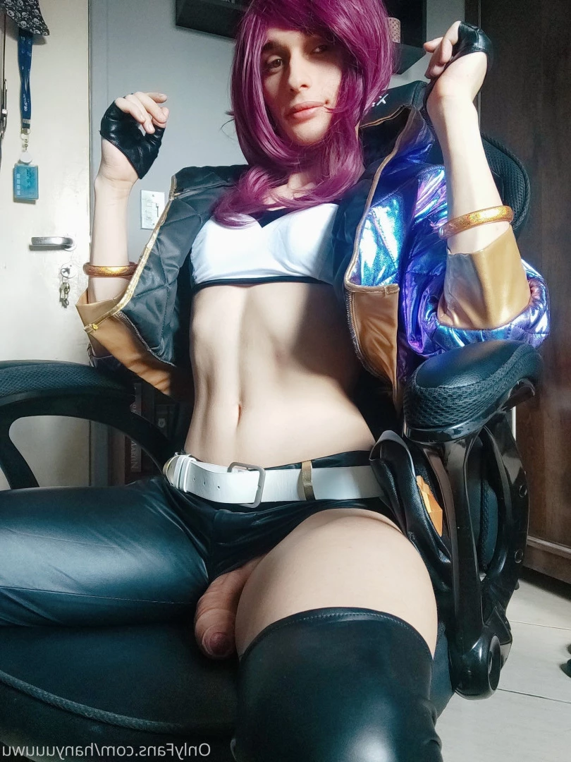 Hanyuu [ hanyuuuwu ] Onlyfans leaked photo 7487731 on Hotleaks.tv