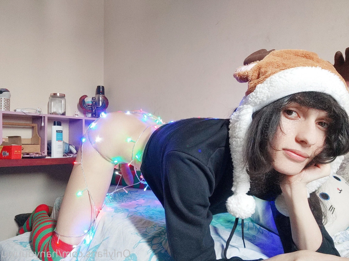Hanyuu [ hanyuuuwu ] Onlyfans leaked photo 7488050 on Hotleaks.tv