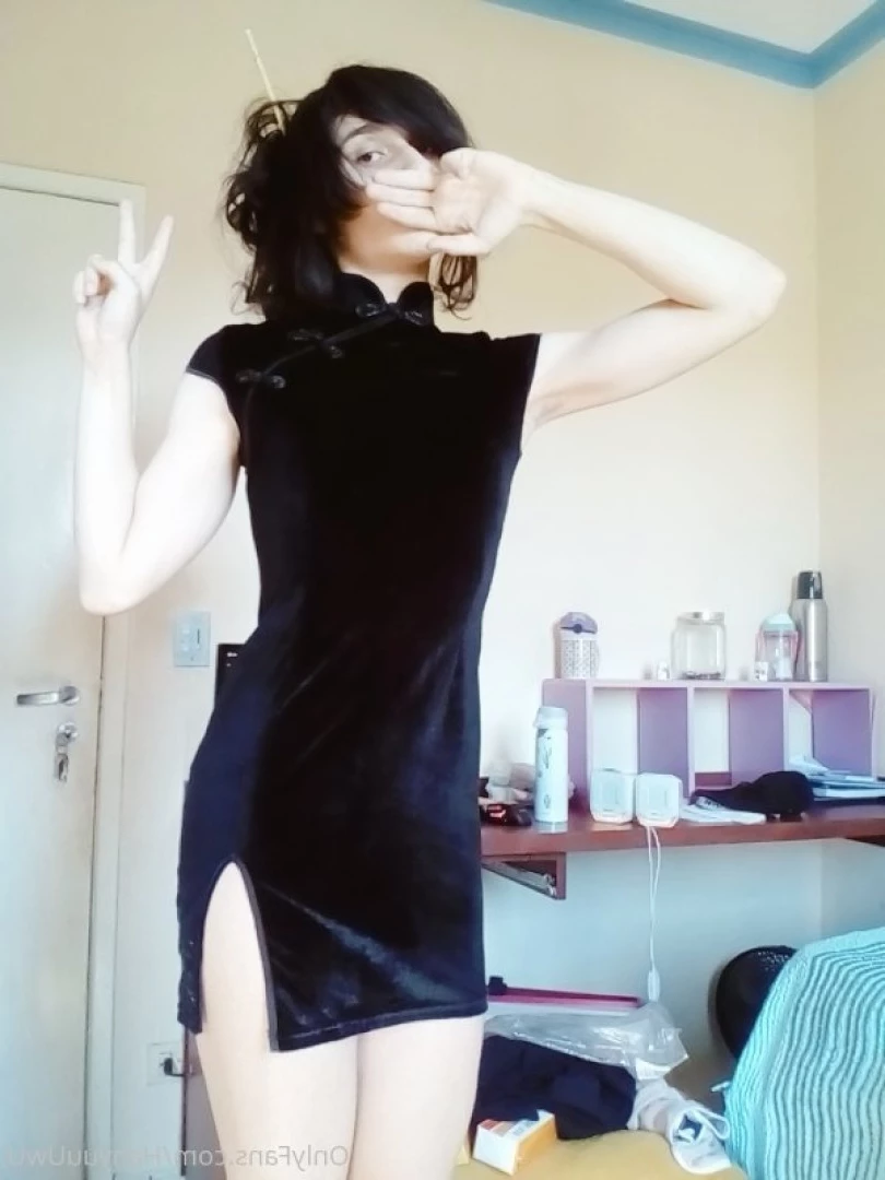 Hanyuu [ hanyuuuwu ] Onlyfans leaked photo 7488101 on Hotleaks.tv