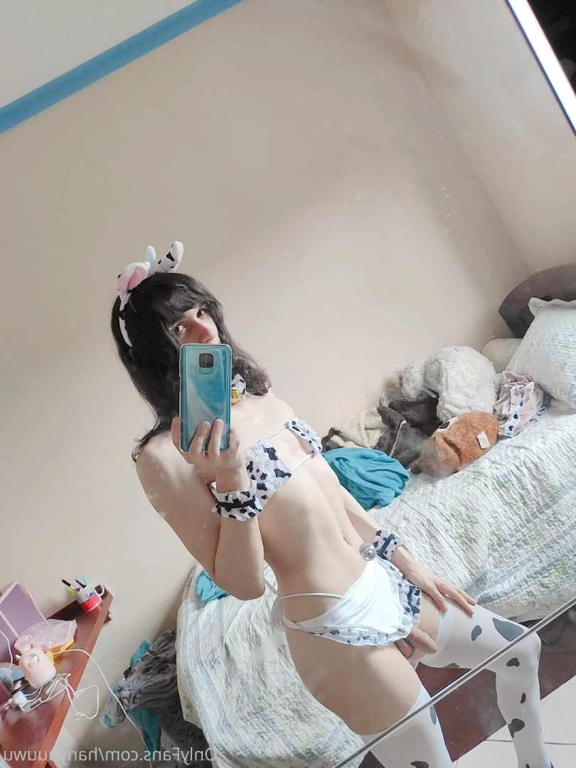 Hanyuu [ hanyuuuwu ] Onlyfans leaked photo 7489184 on Hotleaks.tv