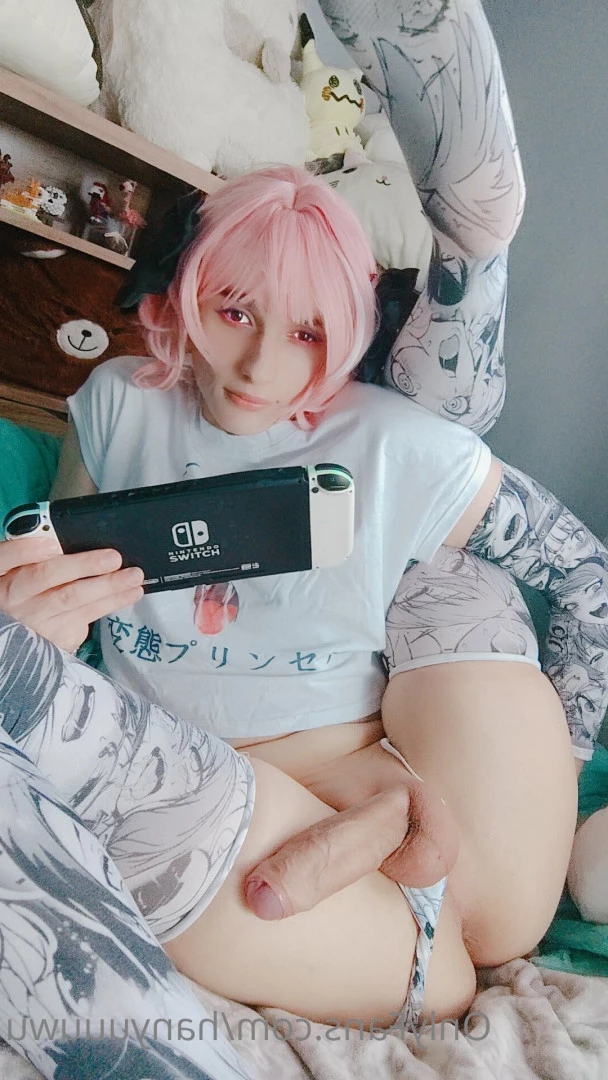 Hanyuu [ hanyuuuwu ] Onlyfans leaked photo 7489238 on Hotleaks.tv