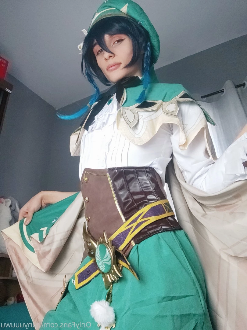 Hanyuu [ hanyuuuwu ] Onlyfans leaked photo 7490688 on Hotleaks.tv