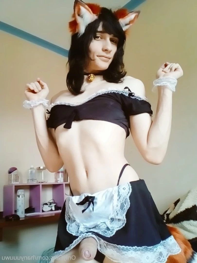 Hanyuu [ hanyuuuwu ] Onlyfans leaked photo 7491207 on Hotleaks.tv
