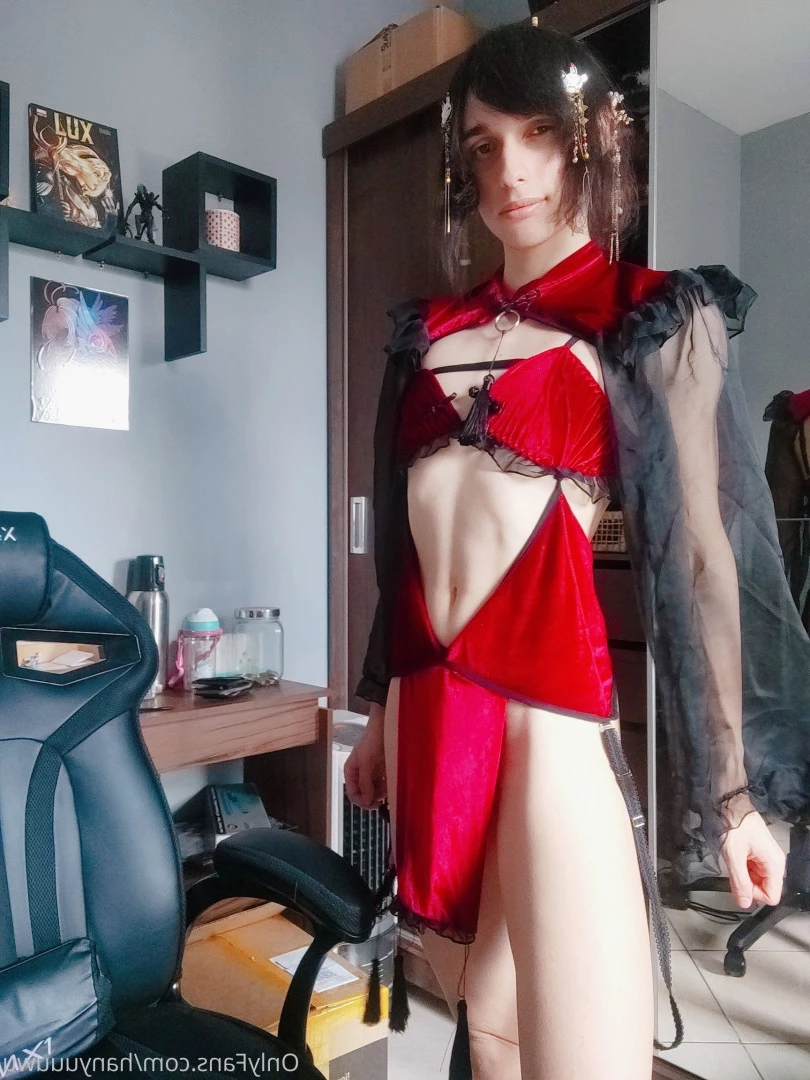 Hanyuu [ hanyuuuwu ] Onlyfans leaked photo 7491243 on Hotleaks.tv