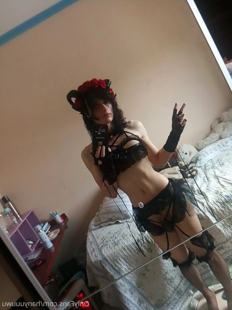 Hanyuu [ hanyuuuwu ] Onlyfans leaked photo 7491341 on Hotleaks.tv