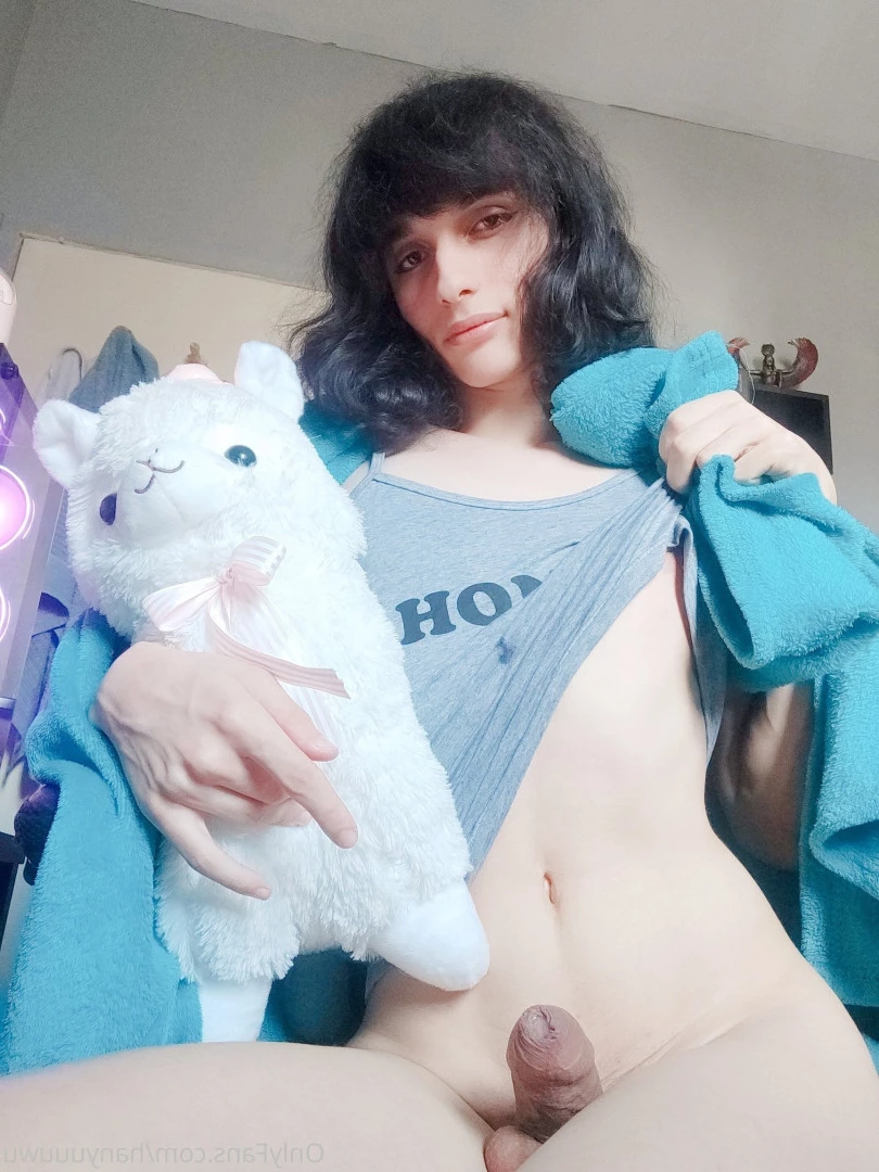 Hanyuu [ hanyuuuwu ] Onlyfans leaked photo 7491493 on Hotleaks.tv