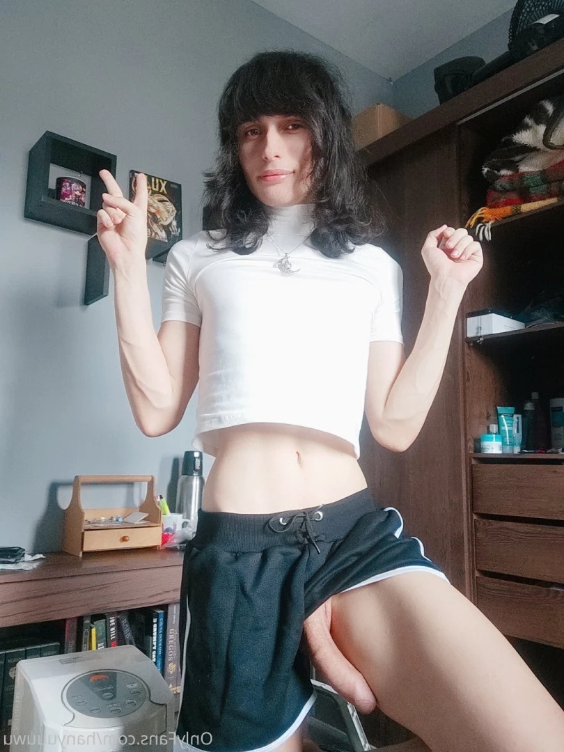 Hanyuu [ hanyuuuwu ] Onlyfans leaked photo 7492082 on Hotleaks.tv