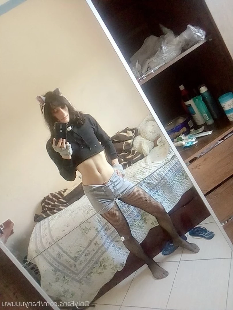 Hanyuu [ hanyuuuwu ] Onlyfans leaked photo 7492199 on Hotleaks.tv