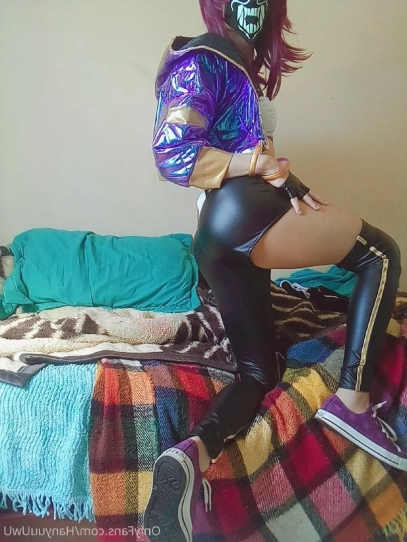 Hanyuu [ hanyuuuwu ] Onlyfans leaked photo 7492384 on Hotleaks.tv