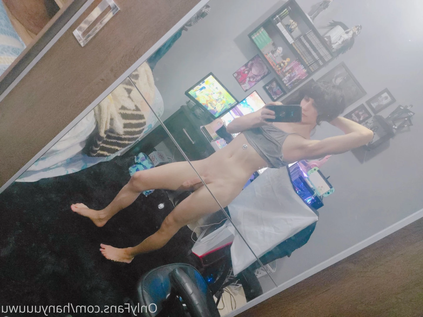 Hanyuu [ hanyuuuwu ] Onlyfans leaked photo 7493193 on Hotleaks.tv