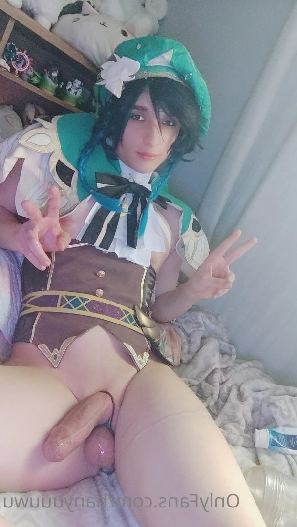 Hanyuu [ hanyuuuwu ] Onlyfans leaked photo 7493234 on Hotleaks.tv