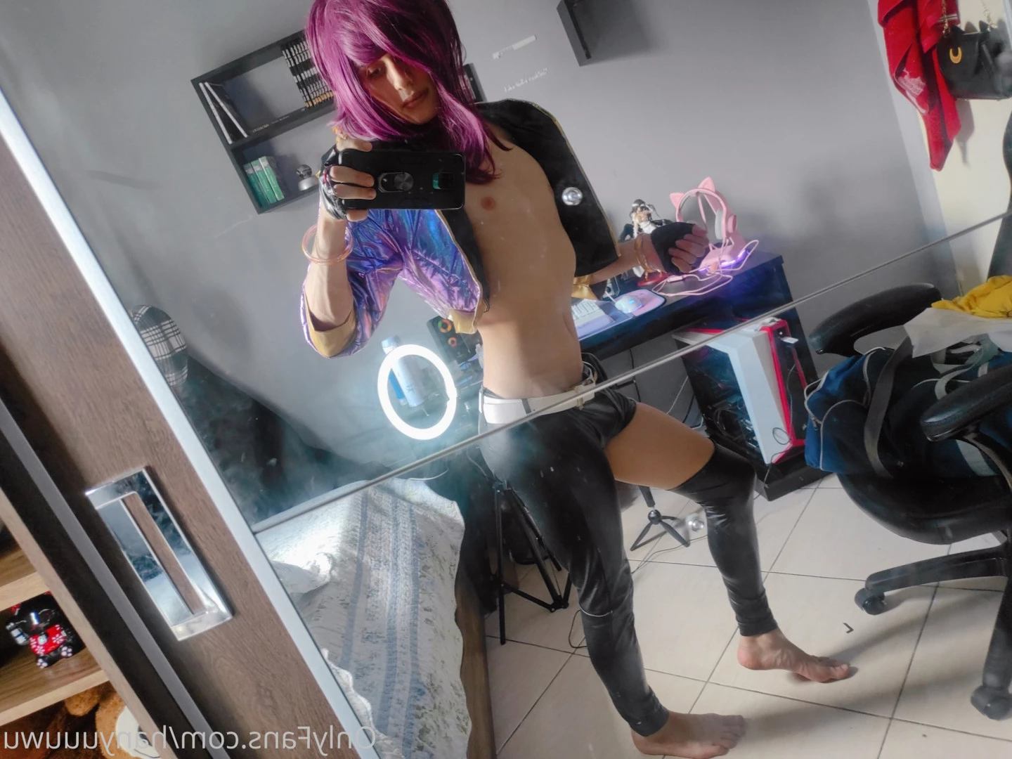 Hanyuu [ hanyuuuwu ] Onlyfans leaked photo 7494964 on Hotleaks.tv
