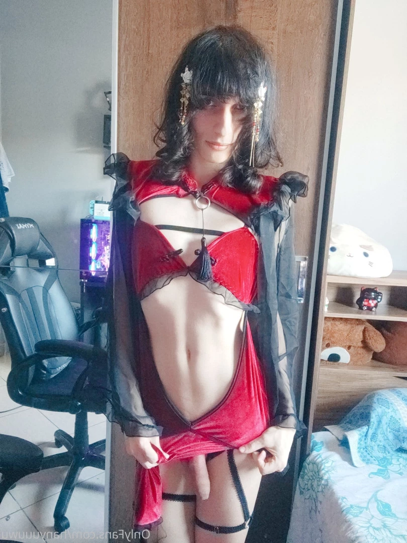 Hanyuu [ hanyuuuwu ] Onlyfans leaked photo 7494983 on Hotleaks.tv