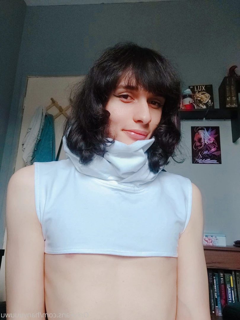 Hanyuu [ hanyuuuwu ] Onlyfans leaked photo 7495091 on Hotleaks.tv