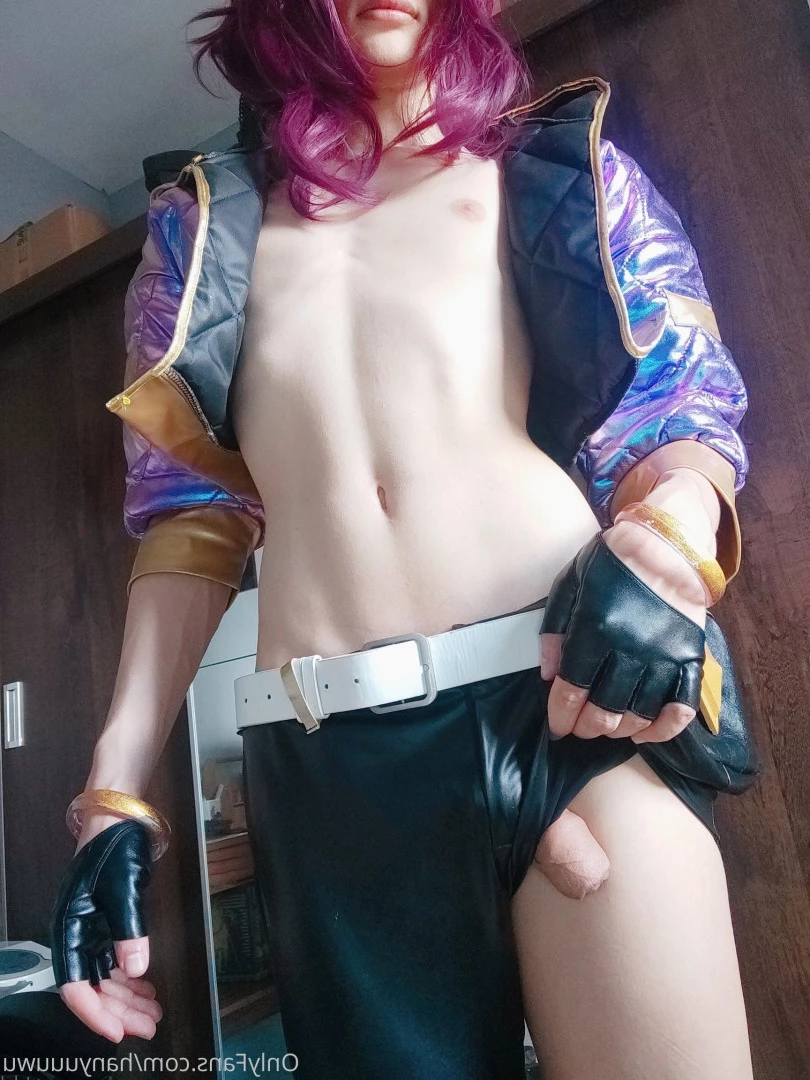 Hanyuu [ hanyuuuwu ] Onlyfans leaked photo 7495566 on Hotleaks.tv