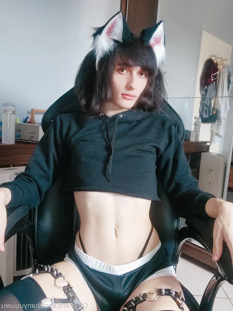 Hanyuu [ hanyuuuwu ] Onlyfans leaked photo 7495622 on Hotleaks.tv