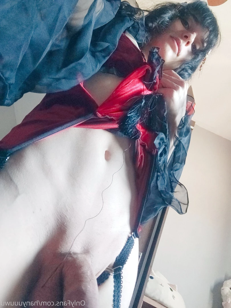 Hanyuu [ hanyuuuwu ] Onlyfans leaked photo 7495768 on Hotleaks.tv