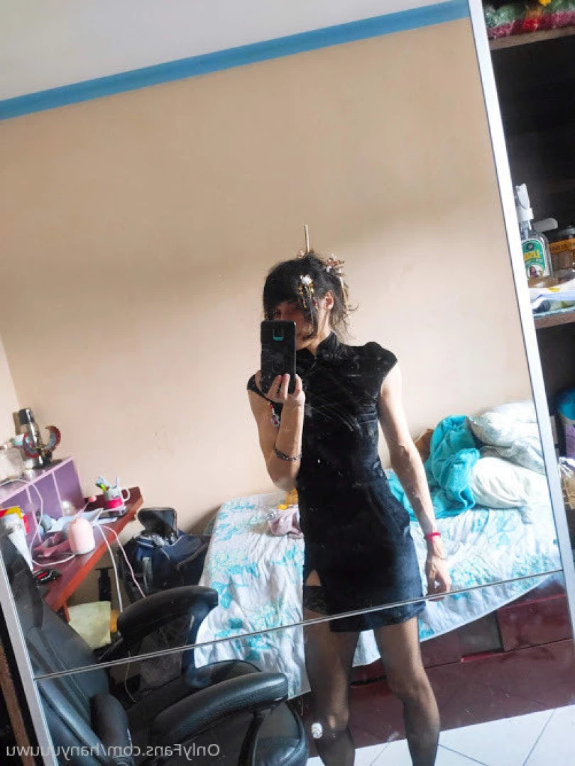 Hanyuu [ hanyuuuwu ] Onlyfans leaked photo 7495804 on Hotleaks.tv