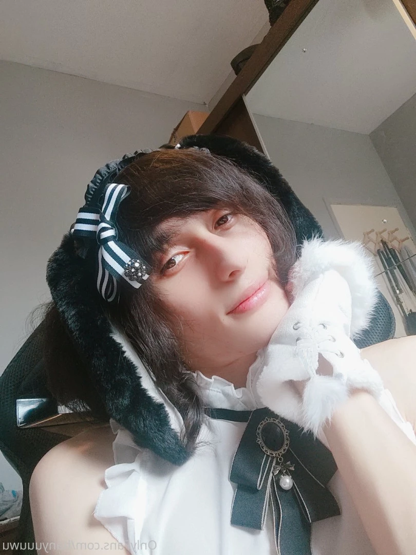 Hanyuu [ hanyuuuwu ] Onlyfans leaked photo 7496247 on Hotleaks.tv