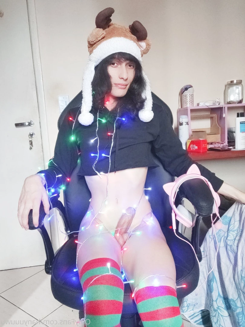 Hanyuu [ hanyuuuwu ] Onlyfans leaked photo 7497259 on Hotleaks.tv