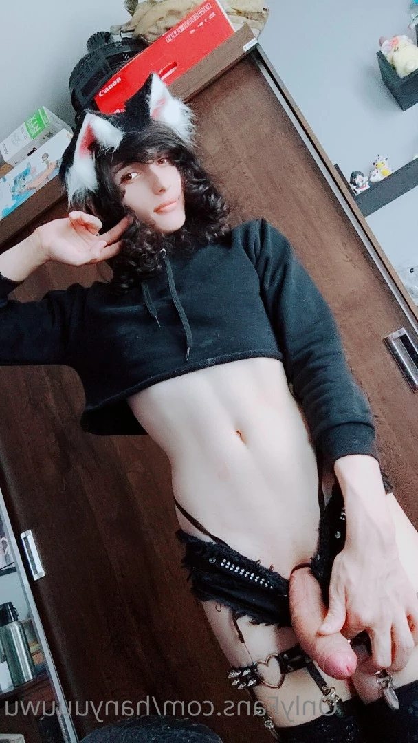 Hanyuu [ hanyuuuwu ] Onlyfans leaked photo 7497490 on Hotleaks.tv