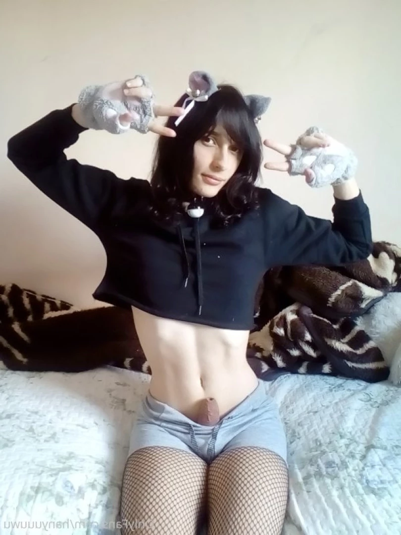 Hanyuu [ hanyuuuwu ] Onlyfans leaked photo 7498498 on Hotleaks.tv