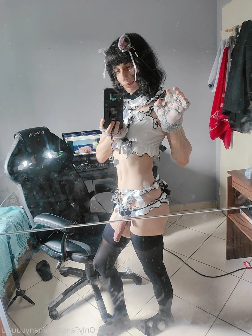 Hanyuu [ hanyuuuwu ] Onlyfans leaked photo 7499039 on Hotleaks.tv