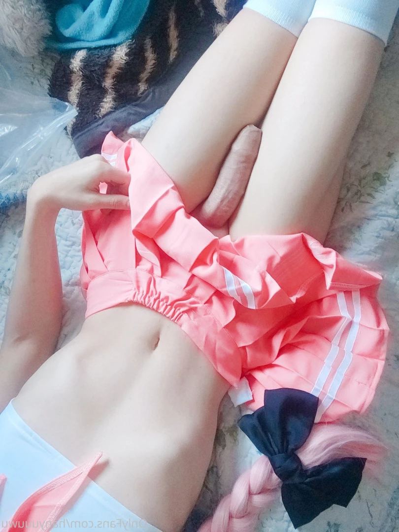 Hanyuu [ hanyuuuwu ] Onlyfans leaked photo 7501192 on Hotleaks.tv