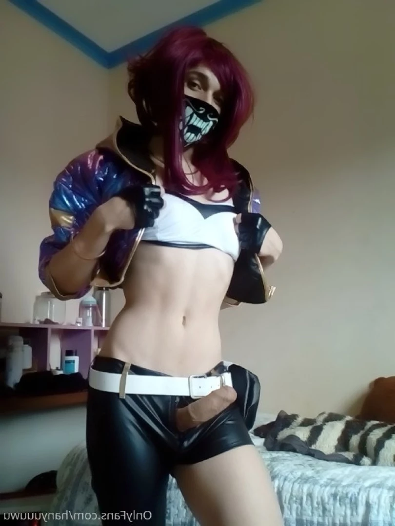 Hanyuu [ hanyuuuwu ] Onlyfans leaked photo 7501443 on Hotleaks.tv