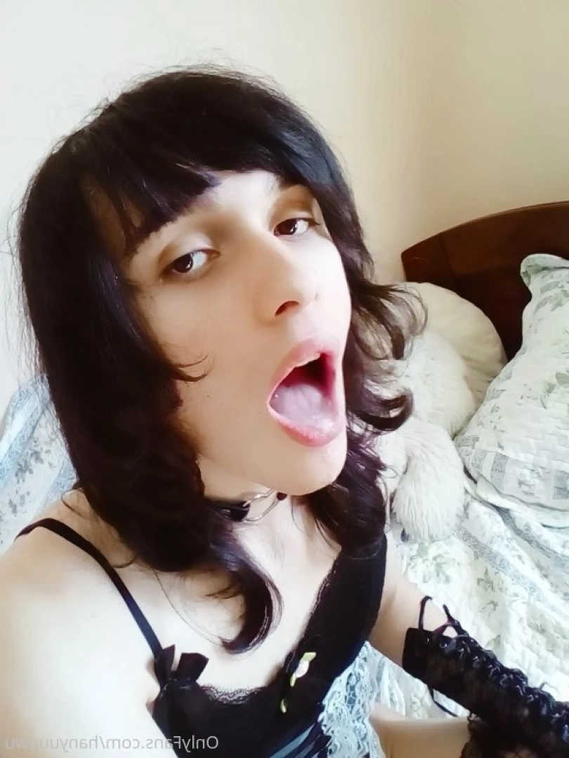 Hanyuu [ hanyuuuwu ] Onlyfans leaked photo 7501771 on Hotleaks.tv