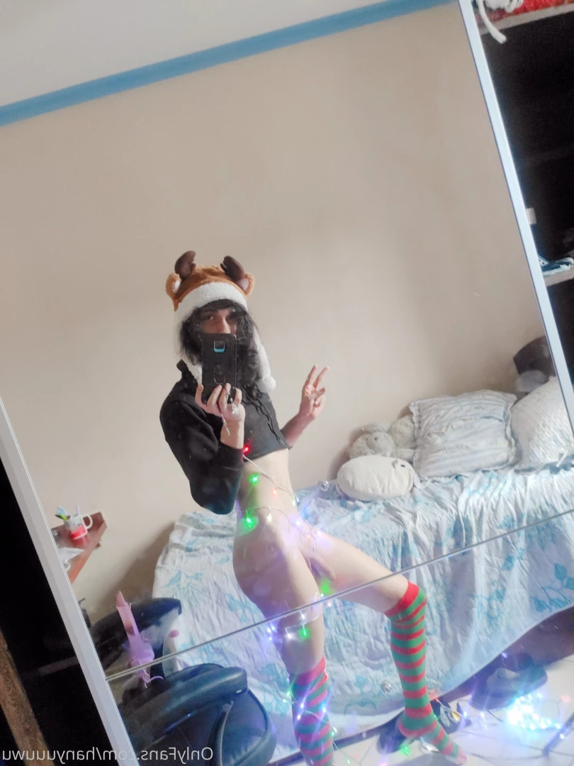 Hanyuu [ hanyuuuwu ] Onlyfans leaked photo 7501955 on Hotleaks.tv