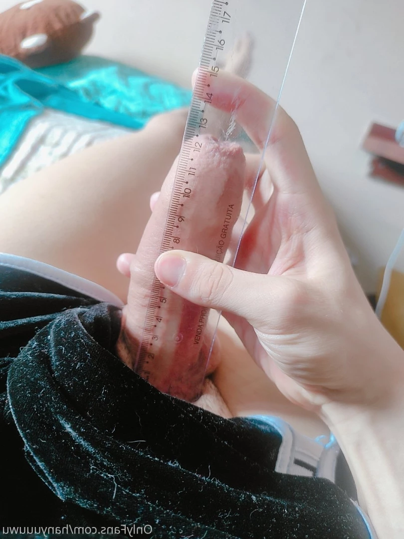 Hanyuu [ hanyuuuwu ] Onlyfans leaked photo 7502886 on Hotleaks.tv