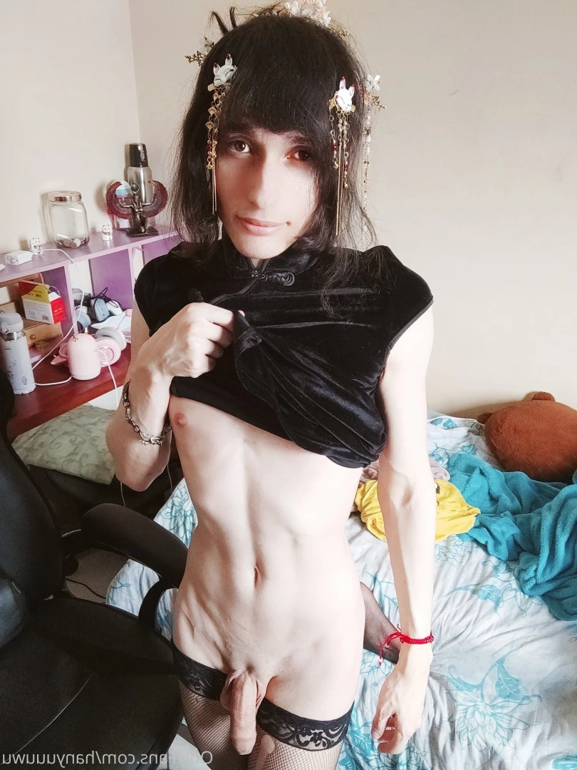 Hanyuu [ hanyuuuwu ] Onlyfans leaked photo 7502957 on Hotleaks.tv
