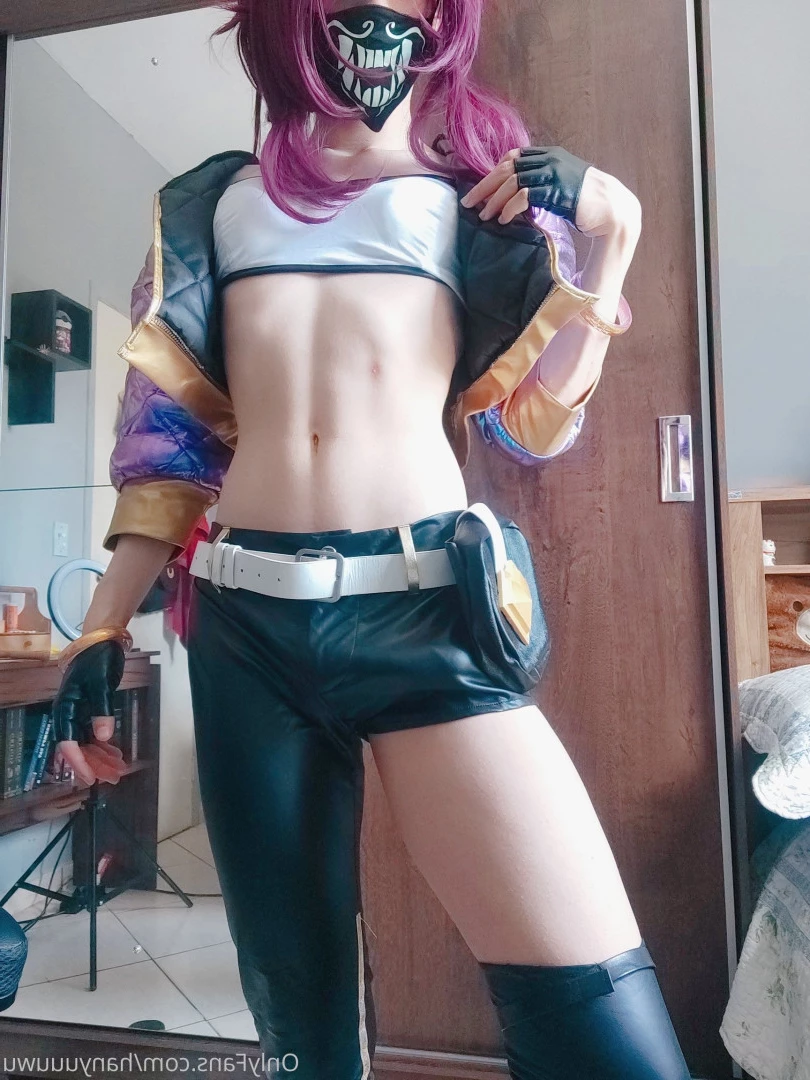 Hanyuu [ hanyuuuwu ] Onlyfans leaked photo 7503867 on Hotleaks.tv