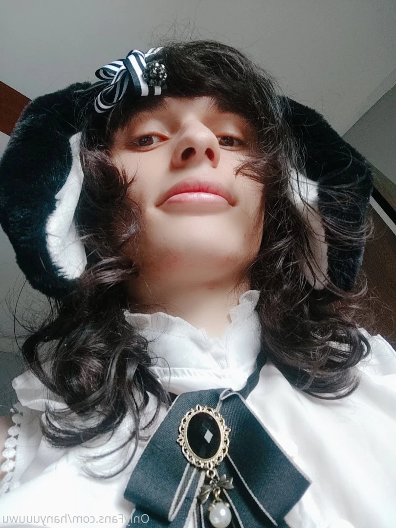 Hanyuu [ hanyuuuwu ] Onlyfans leaked photo 7504256 on Hotleaks.tv