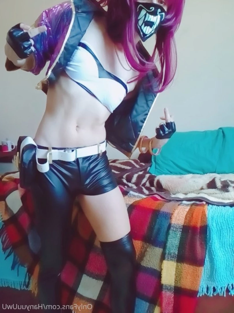 Hanyuu [ hanyuuuwu ] Onlyfans leaked photo 7506083 on Hotleaks.tv