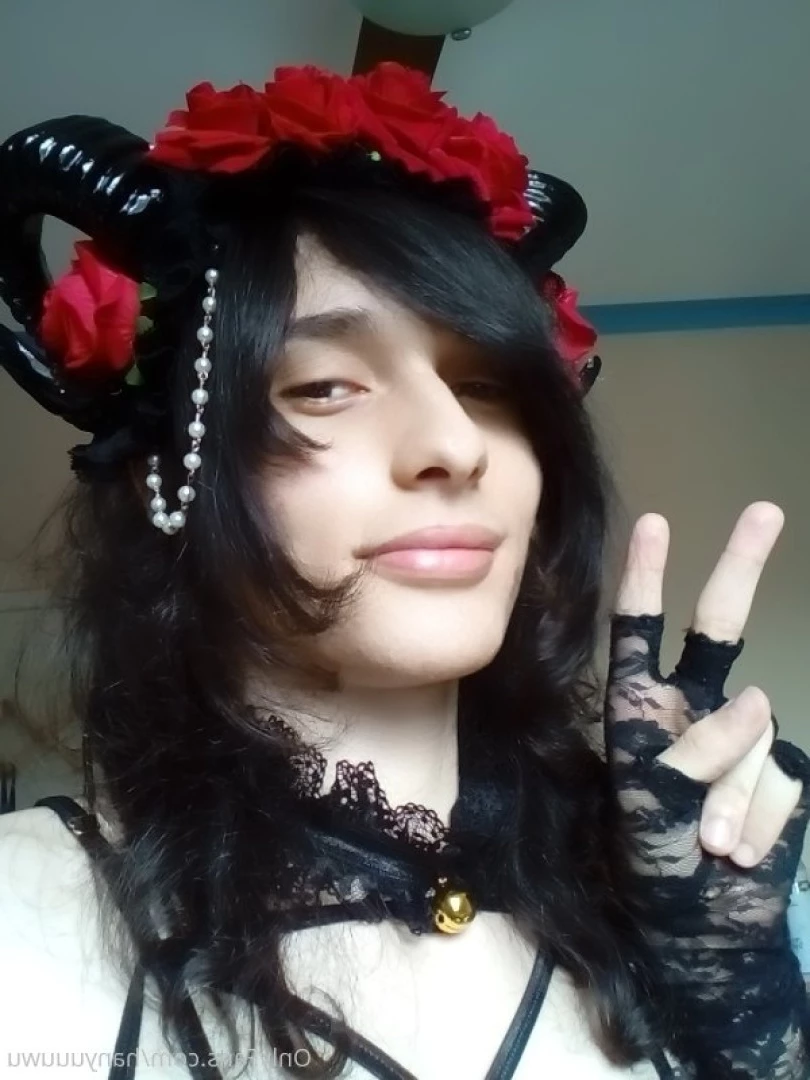 Hanyuu [ hanyuuuwu ] Onlyfans leaked photo 7507168 on Hotleaks.tv