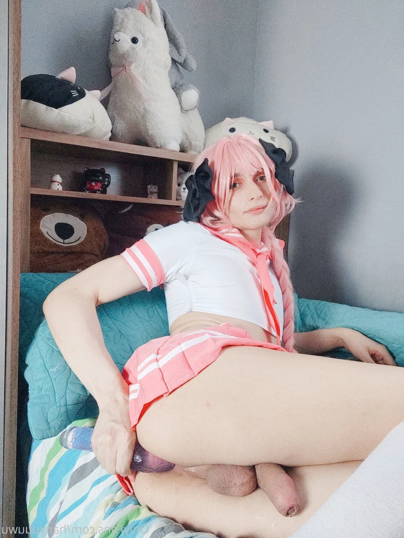 Hanyuu [ hanyuuuwu ] Onlyfans leaked photo 7507632 on Hotleaks.tv