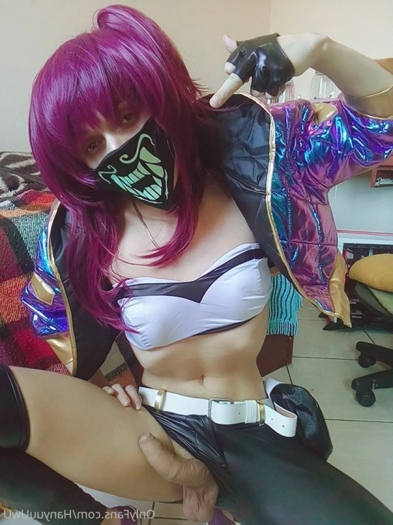 Hanyuu [ hanyuuuwu ] Onlyfans leaked photo 7508218 on Hotleaks.tv