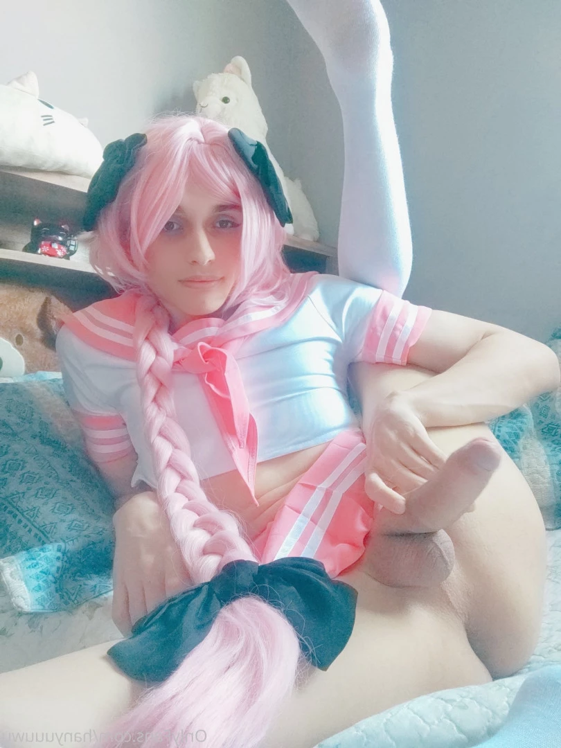 Hanyuu [ hanyuuuwu ] Onlyfans leaked photo 7508300 on Hotleaks.tv