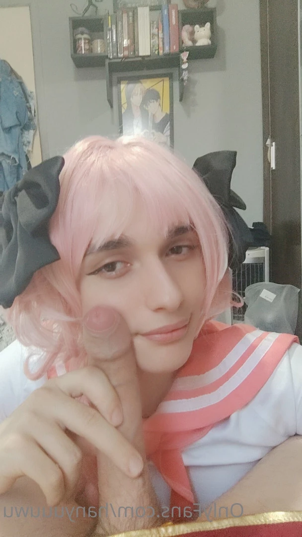 Hanyuu [ hanyuuuwu ] Onlyfans leaked photo 7508471 on Hotleaks.tv