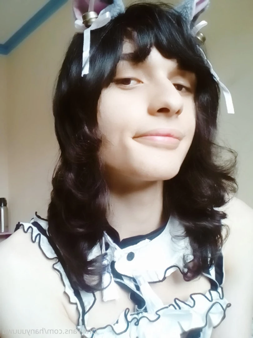 Hanyuu [ hanyuuuwu ] Onlyfans leaked photo 7508604 on Hotleaks.tv