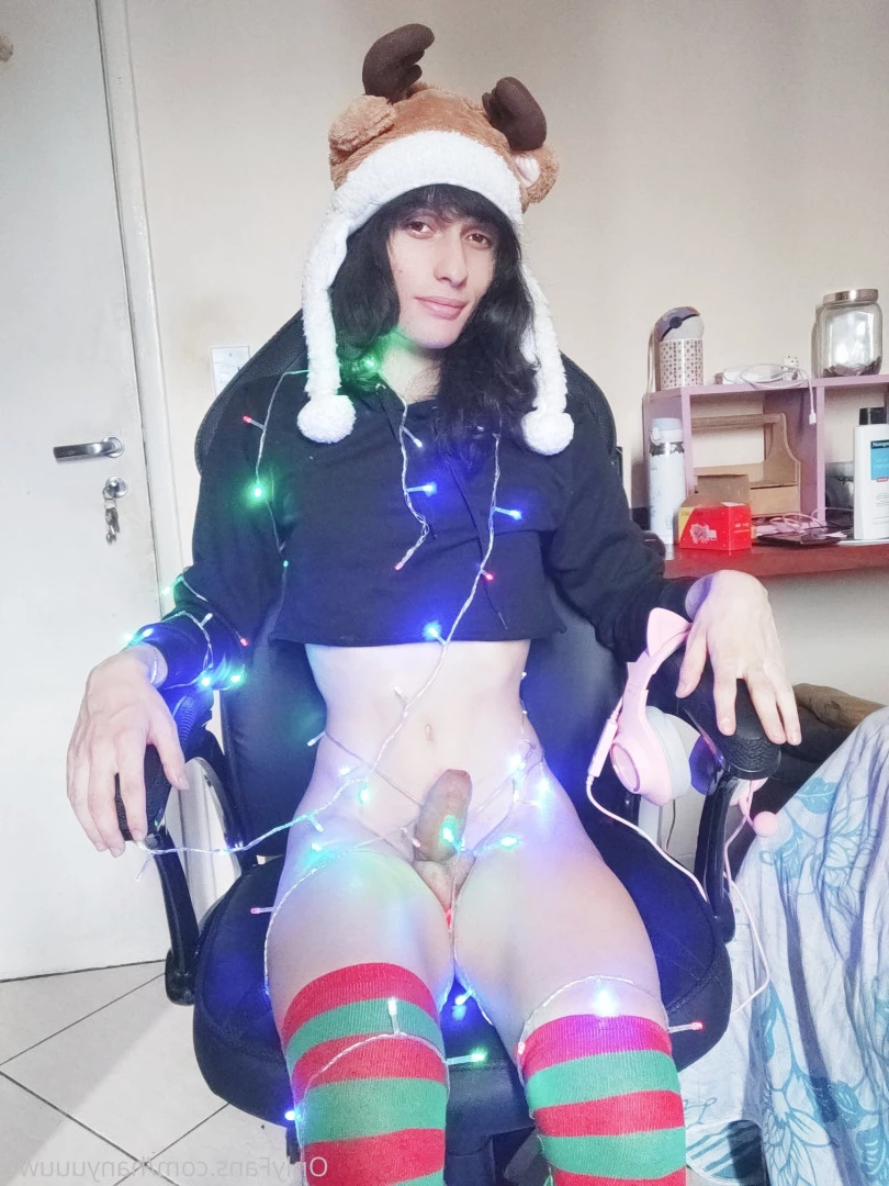 Hanyuu [ hanyuuuwu ] Onlyfans leaked photo 7508761 on Hotleaks.tv
