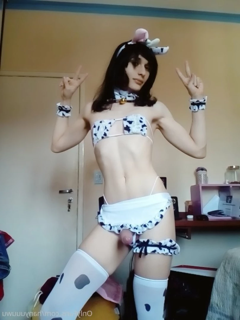 Hanyuu [ hanyuuuwu ] Onlyfans leaked photo 7508851 on Hotleaks.tv