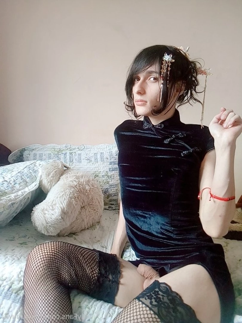 Hanyuu [ hanyuuuwu ] Onlyfans leaked photo 7509074 on Hotleaks.tv