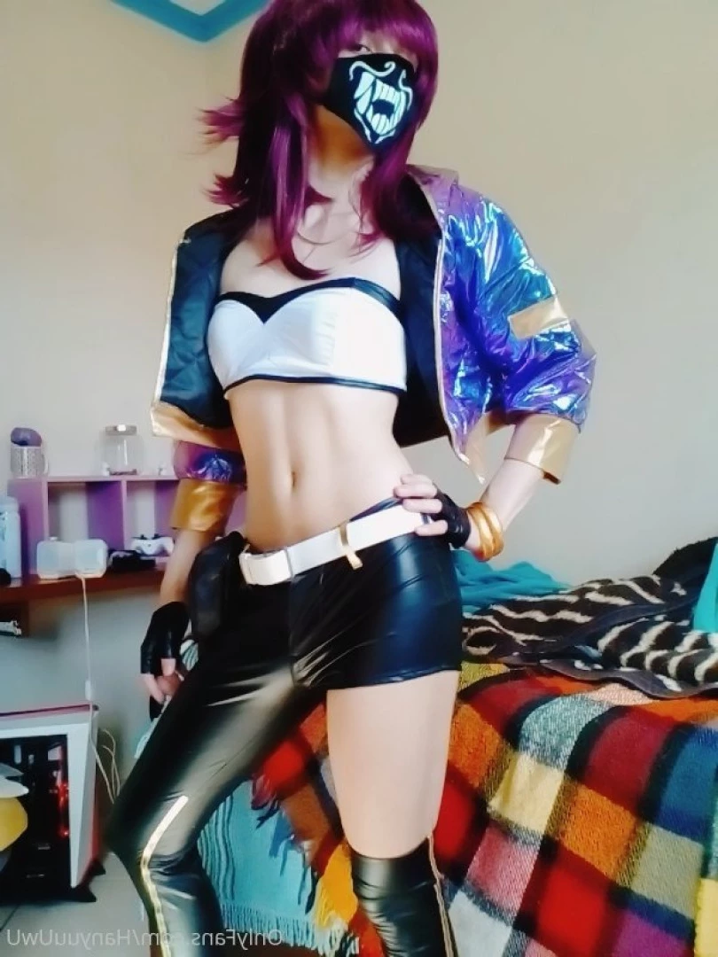 Hanyuu [ hanyuuuwu ] Onlyfans leaked photo 7509085 on Hotleaks.tv
