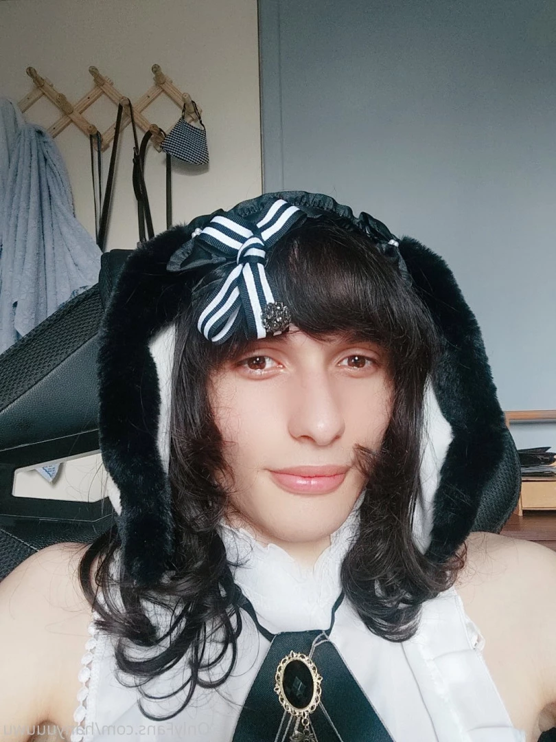 Hanyuu [ hanyuuuwu ] Onlyfans leaked photo 7509140 on Hotleaks.tv