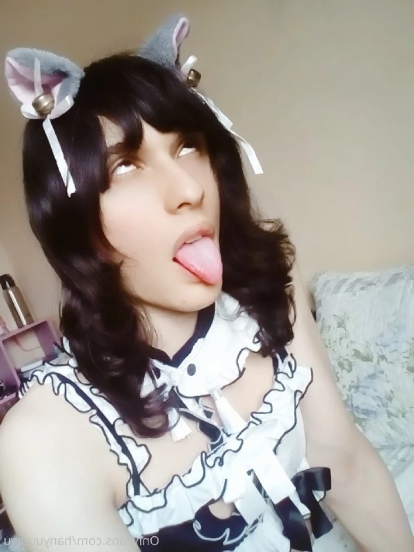 Hanyuu [ hanyuuuwu ] Onlyfans leaked photo 7509551 on Hotleaks.tv
