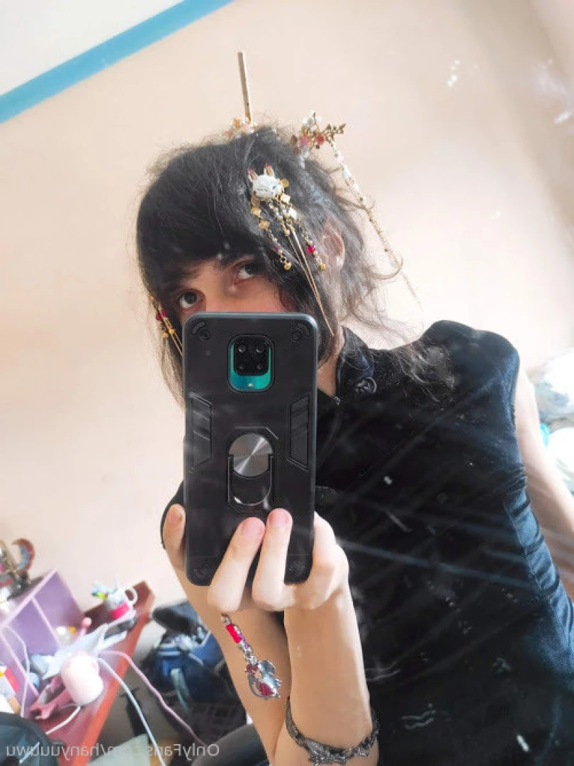 Hanyuu [ hanyuuuwu ] Onlyfans leaked photo 7509944 on Hotleaks.tv